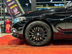 بي ام دبليو الفئة 5